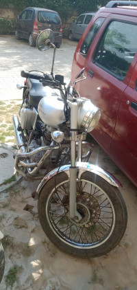 Royal Enfield Bullet Electra Twinspark