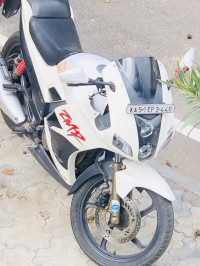 Hero Karizma ZMR 2015 Model