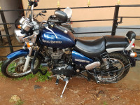 Royal Enfield Thunderbird 350