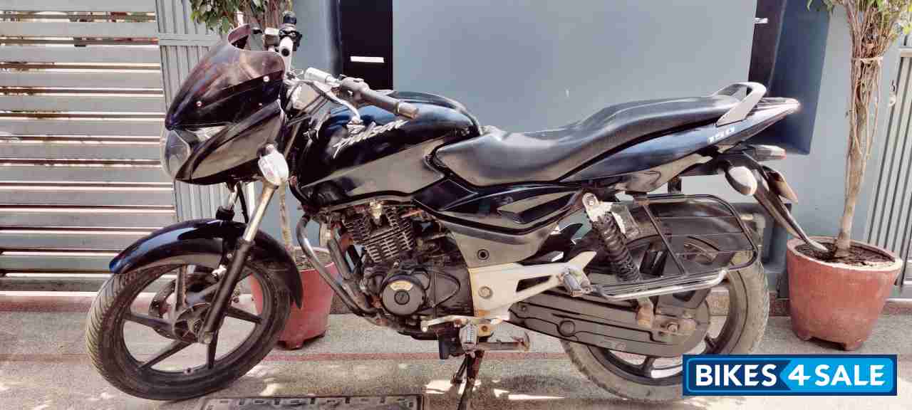 Bajaj Pulsar 150 DTSi