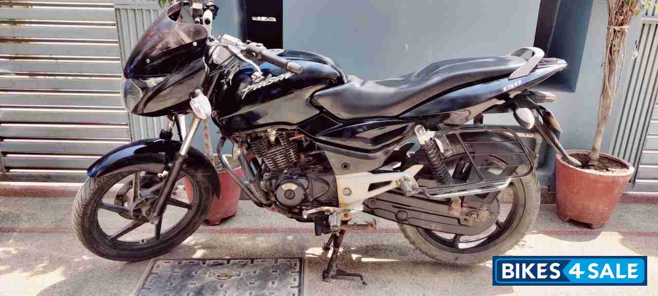 Bajaj Pulsar 150 DTSi