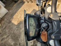 TVS Apache RTR 160 4V BS6 2020 Model