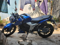 TVS Apache RTR 160 4V BS6