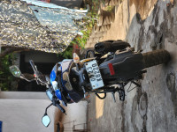 TVS Apache RTR 160 4V BS6