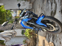 TVS Apache RTR 160 4V BS6
