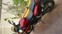 Ref Bajaj Pulsar AS 200