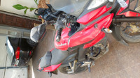 Ref Bajaj Pulsar AS 200