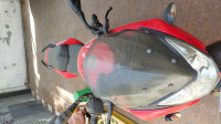 Ref Bajaj Pulsar AS 200