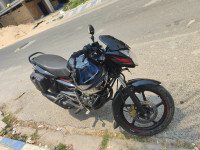 Bajaj Pulsar 135LS 2017 Model