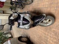 Honda Aviator 2008 Model
