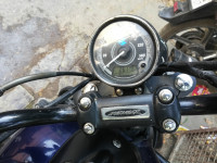 Bajaj Avenger Street 150 2016 Model