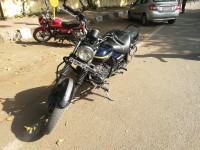 Bajaj Avenger Street 150
