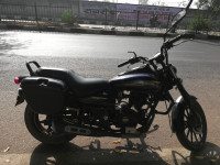 Bajaj Avenger Street 150