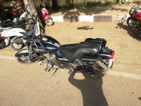 Bajaj Avenger Street 150