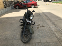 UM Renegade Commando