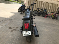 UM Renegade Commando