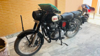 Royal Enfield Classic 350 2014 Model