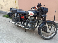 Royal Enfield Classic 350