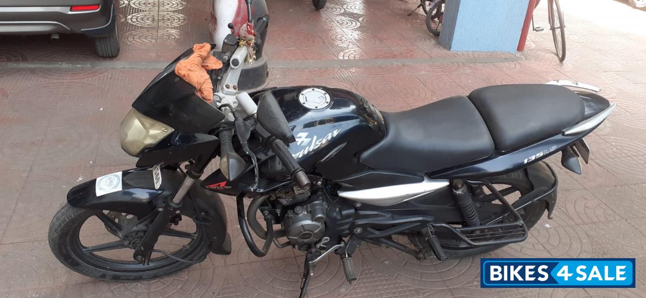Bajaj Pulsar 135LS