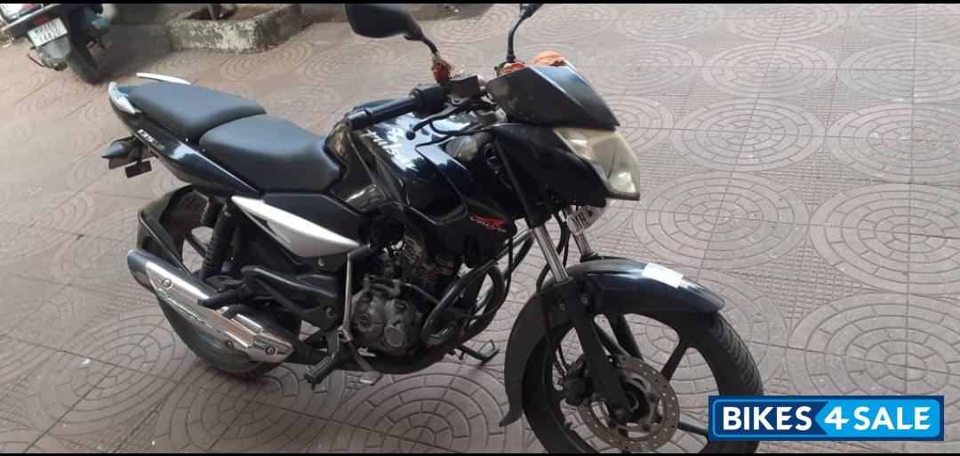 Bajaj Pulsar 135LS