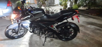 Grey Bajaj Pulsar NS 160 BS6