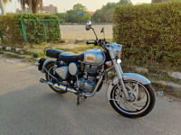 Royal Enfield Classic 350 2015 Model