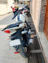 TVS Apache RTR 160