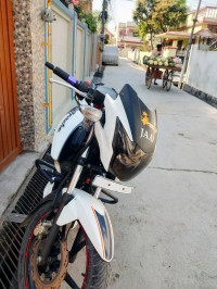 TVS Apache RTR 160