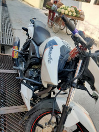 TVS Apache RTR 160