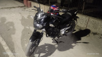 Bajaj Pulsar 180 2010 Model