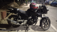 Bajaj Pulsar 180