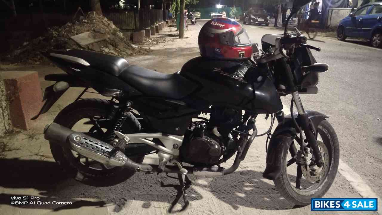Bajaj Pulsar 180