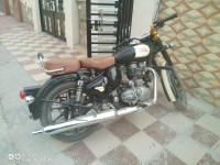 Royal Enfield Classic 350 BS VI 2016 Model