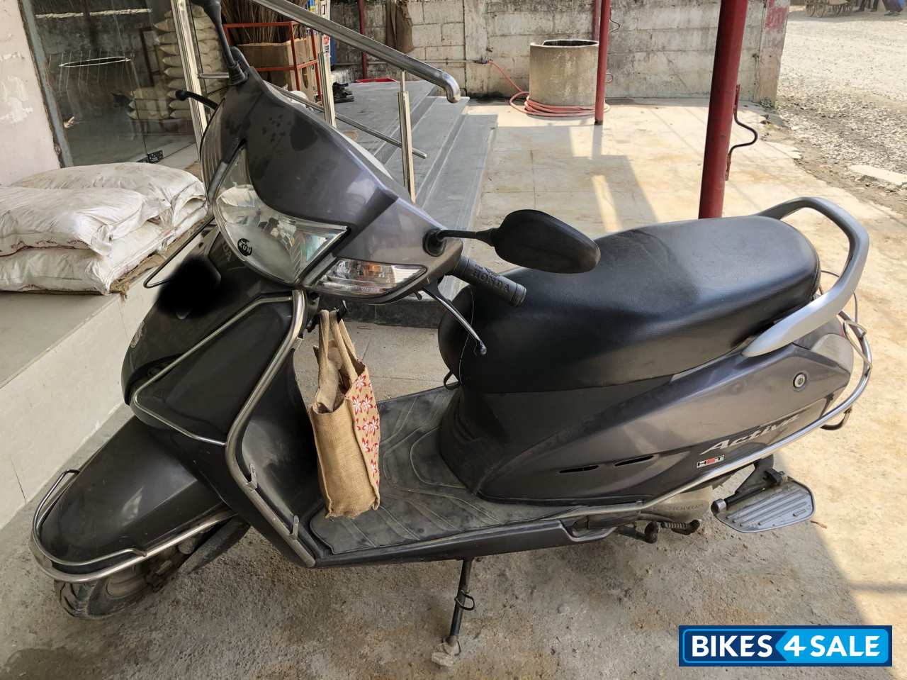 Honda Activa 125