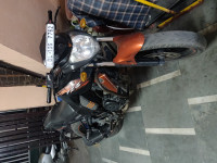 Yamaha FZ-S 2013 Model