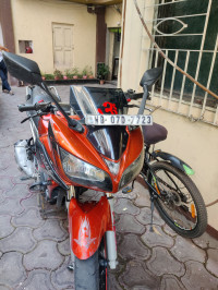 Yamaha Fazer 2010 Model