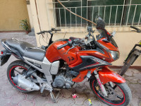 Yamaha Fazer