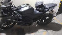 Yamaha YZF R15 V3 BS6