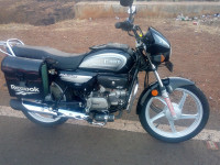 Hero Splendor Plus BS6 2021 Model