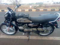 Hero Splendor Plus BS6
