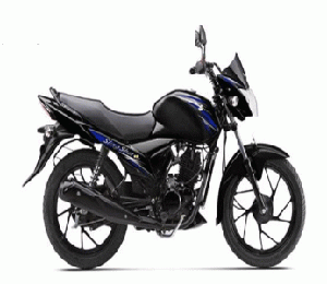 Suzuki SlingShot Plus