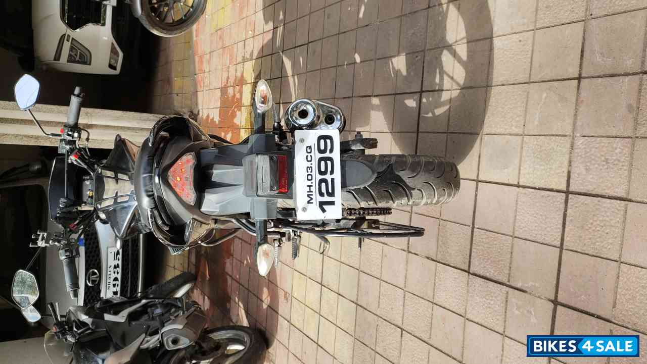 Suzuki Gixxer 150