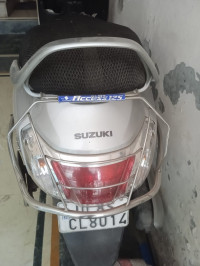 Suzuki Access 125