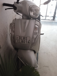 Suzuki Access 125