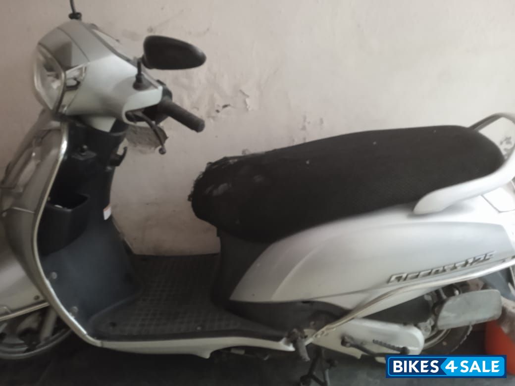 Suzuki Access 125