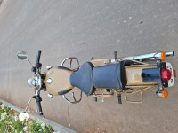 Royal Enfield Classic Desert Storm