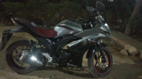 Suzuki Gixxer SF