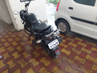 Honda CB Trigger 2014 Model