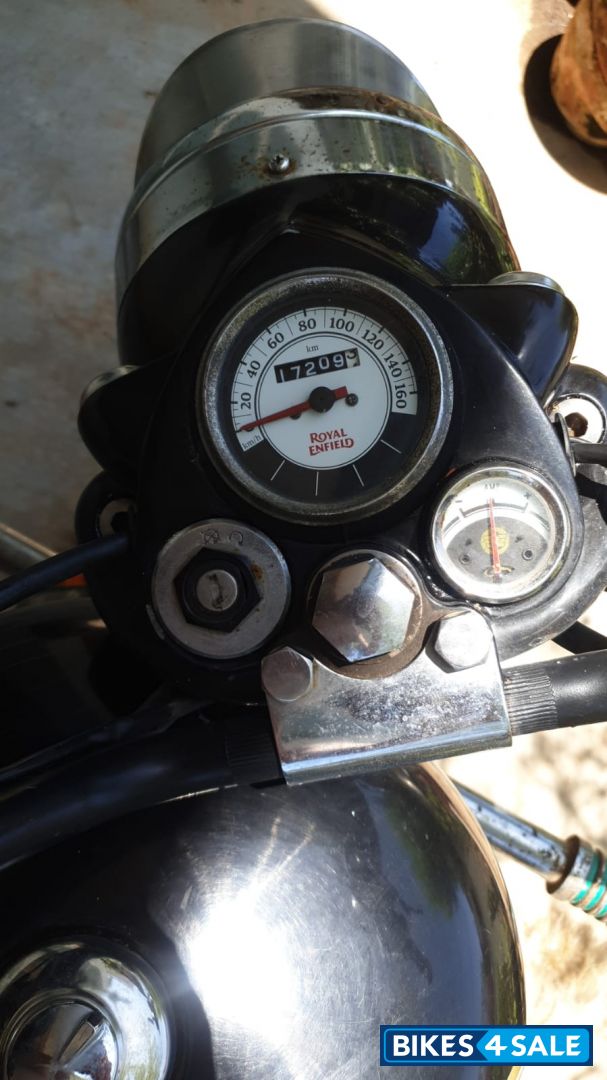 Royal Enfield Classic 350