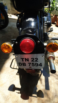 Royal Enfield Classic 350